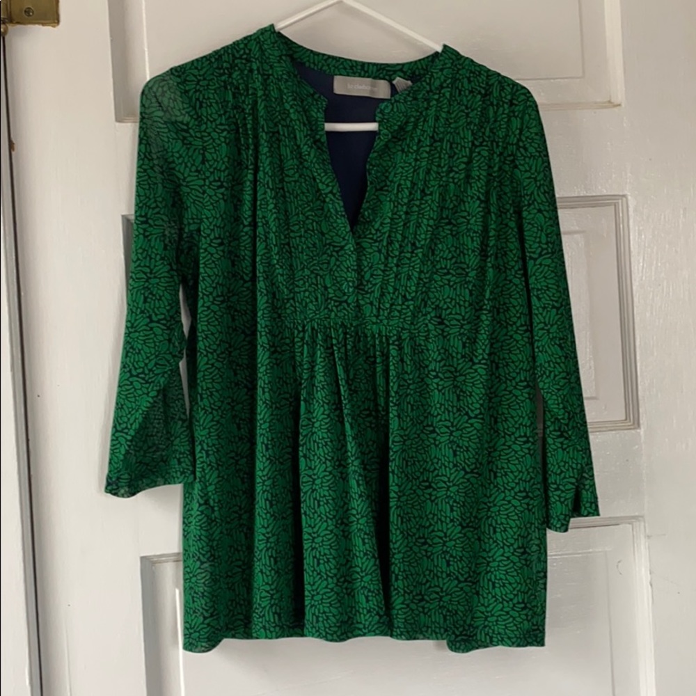 Liz Claiborne top